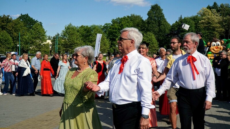 Weekend seniora z kulturą w Tychach już w październiku