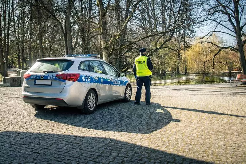 Widziałeś te zdarzenia? Policjanci szukają świadków