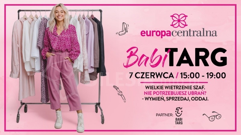 Wielki powrót Babiego Targu® do Gliwic – już 7.06