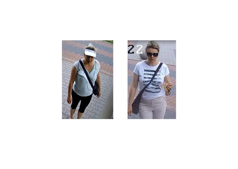 Wiesz coś na temat zdarzenia lub rozpoznajesz kobiety ze zdjęć?