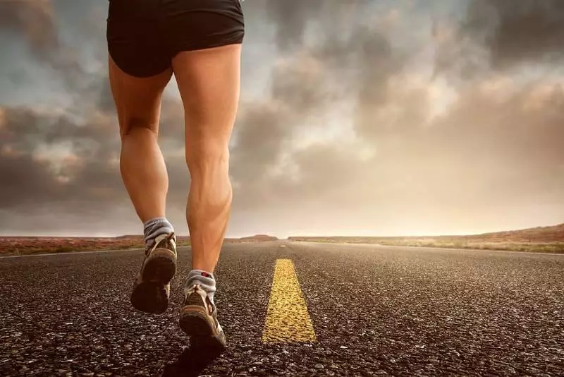 Wiosna na sportowo! Wesprzyj Fundację Pomocy Wdowom i Sierotom po Poległych Policjantach