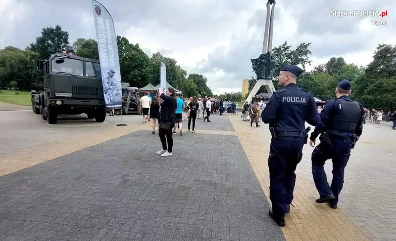 Za nami obchody Święta Wojska Polskiego