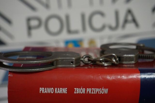 Zaatakował nożem byłą dziewczynę i jej partnera