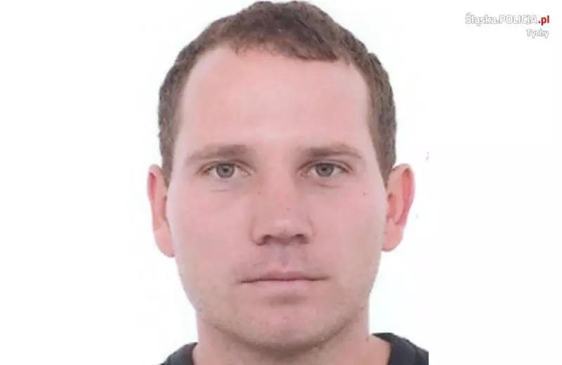 Zaginął 40-letni Piotr Pająk!