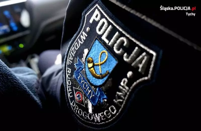 Zdarzenia drogowe w Tychach do wyjaśnienia. Widziałeś coś?