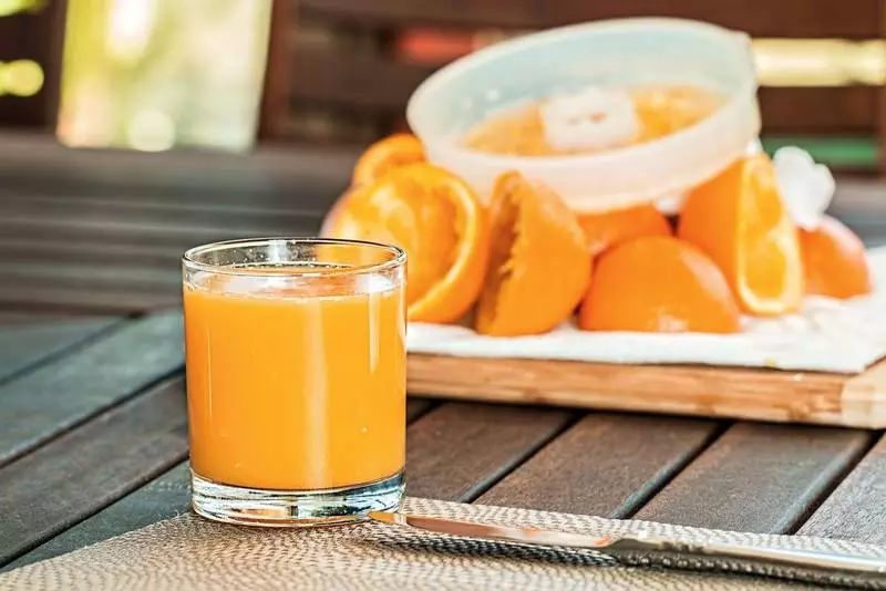Zdrowa dieta - co powinno się w niej znaleźć?