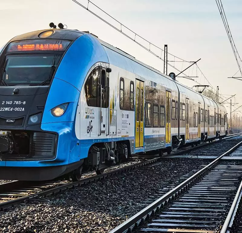 Zmiany w rozkładzie jazdy pociągów Kolei Śląskich