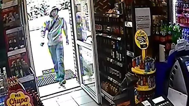 Znasz mężczyznę ze zdjęcia?