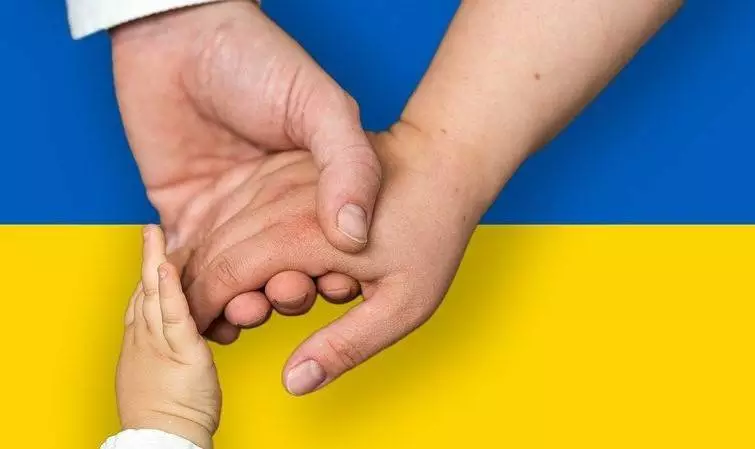 ZUS: Świadczenie 500 plus dla Ukraińców na stałe zamieszkałych w Polsce / fot. ZUS